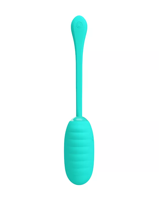 Kirk Vibrating Love Egg