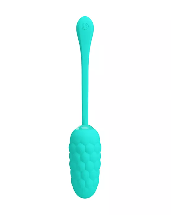 Marina Vibrating Love Egg