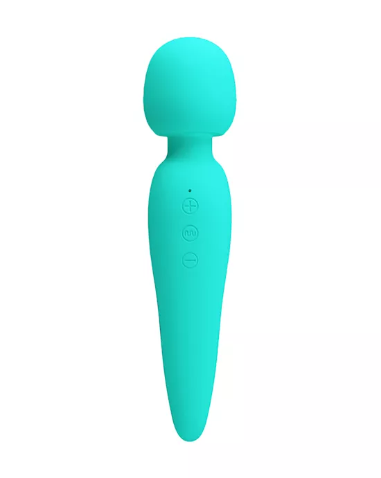 Meredith Wand Vibe
