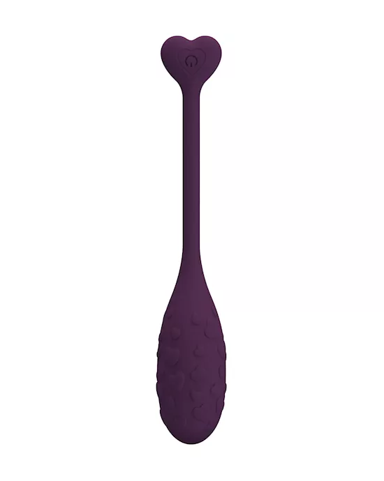 Fisherman Vibrating Love Egg