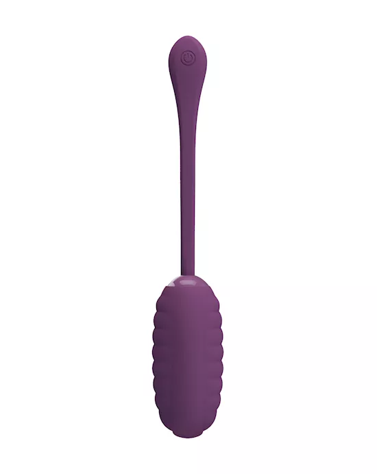 Casper Vibrating Love Egg