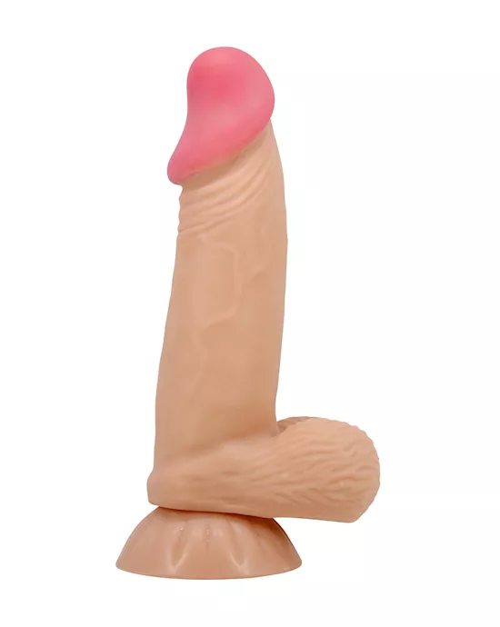 Duvall Realistic Dildo