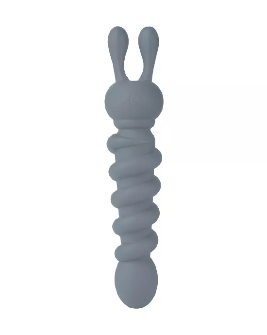 Twisted Bunny Vibe