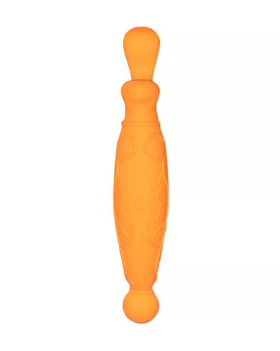 Teasing Bunny Vibrator