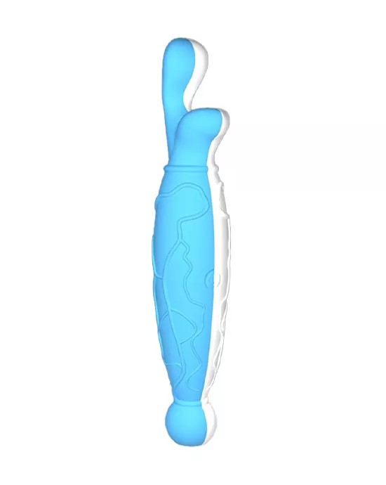 Teasing Bunny Vibrator