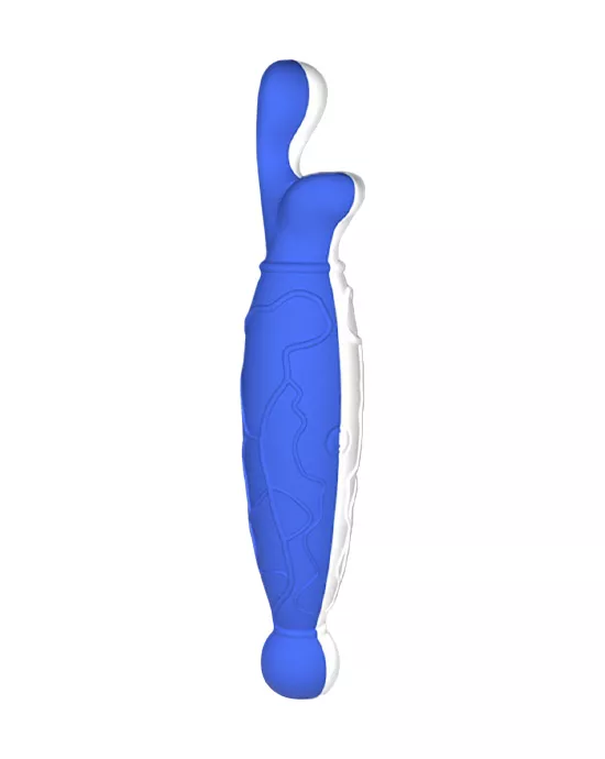 Teasing Bunny Vibrator