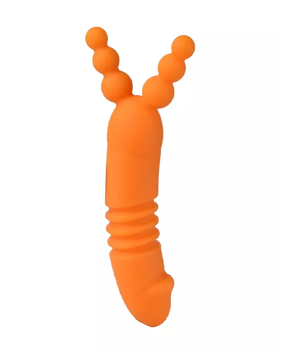Alien Probe Vibe