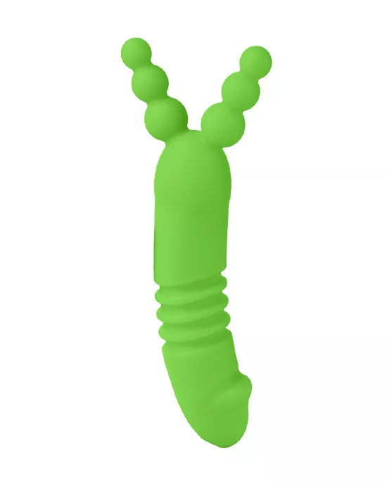 Alien Probe Vibe