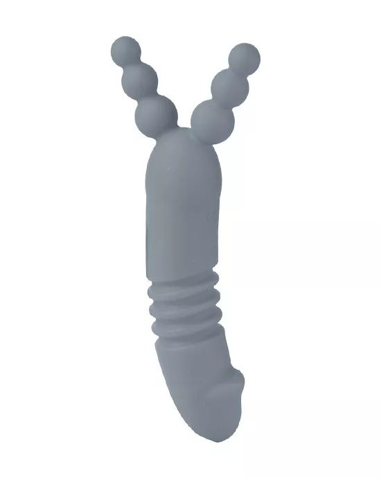 Alien Probe Vibe