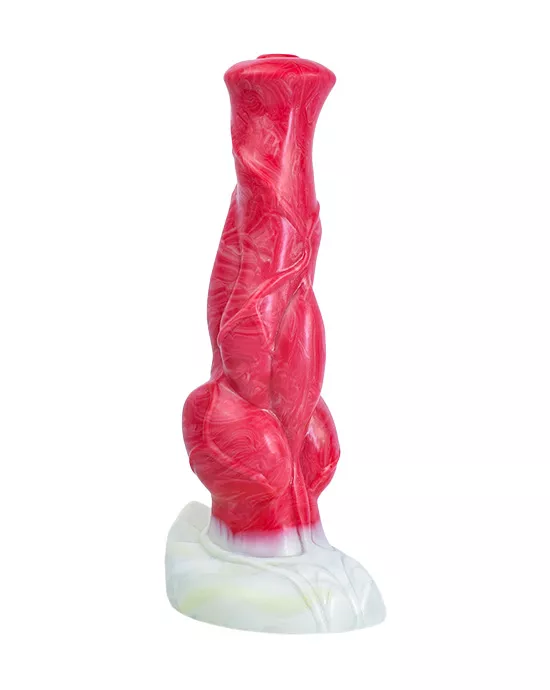 Muscly Monster Fantasy Dildo