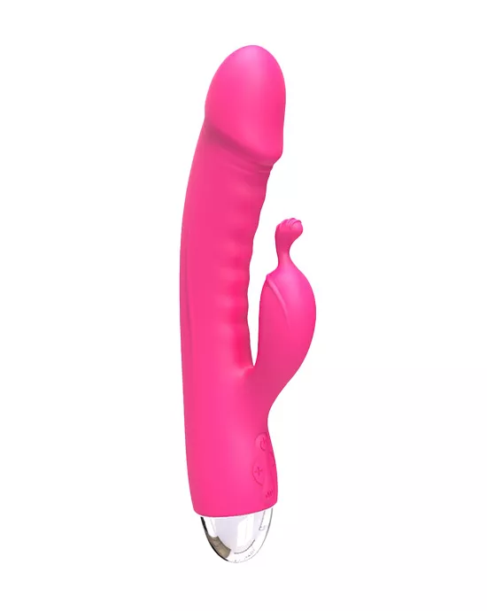 Tickler Rabbit Vibe