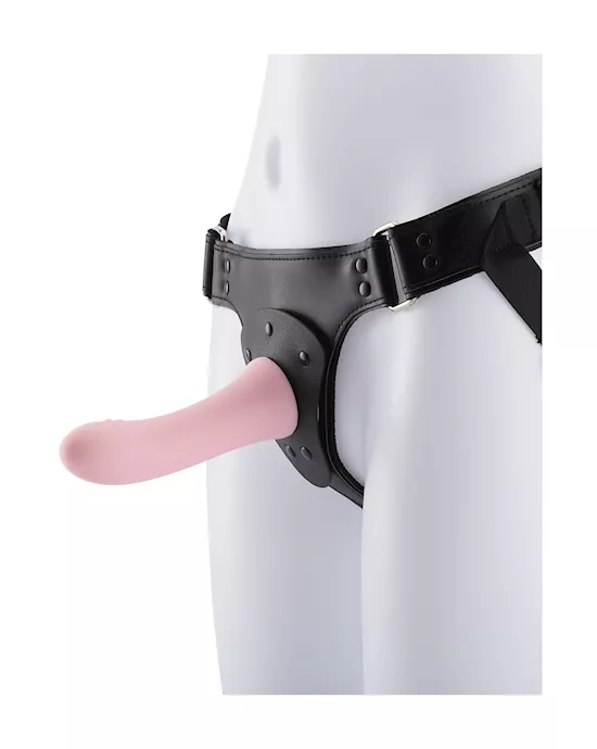 Vixen Harness Strap On