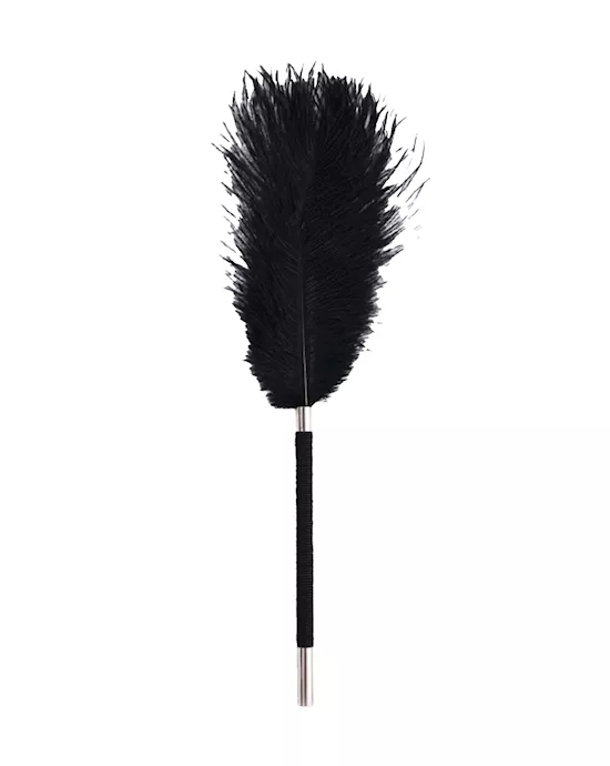 Flirting Feather Tickler