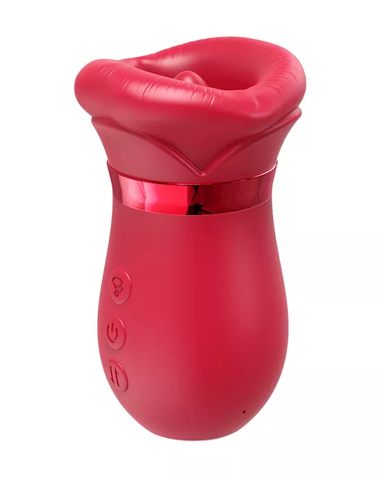 OMG Licking Suction Toy Next Gen