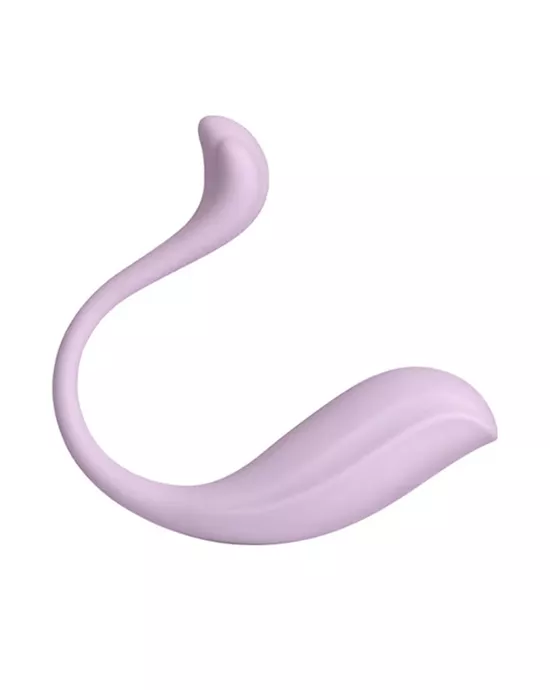 Phoenix Neo 2 App-Controlled Egg Vibrator