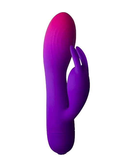 Glo-Girl Rabbit Vibrator