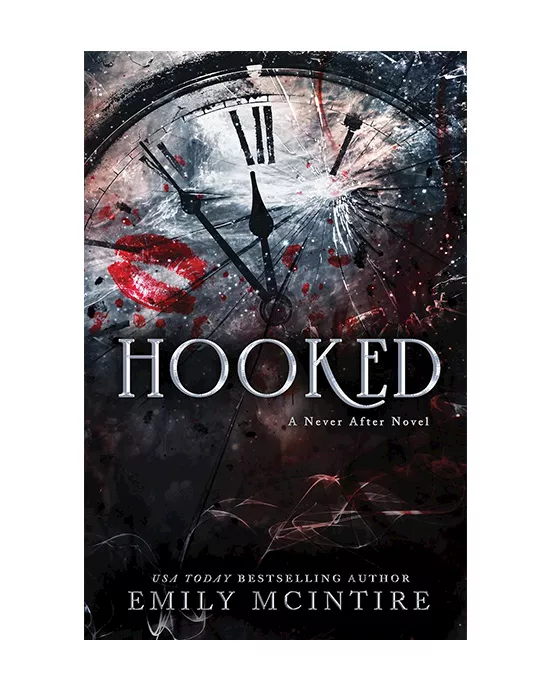 Hooked