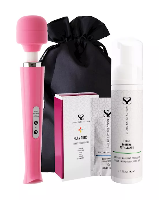 FREE Lolli - Essentials Bundle