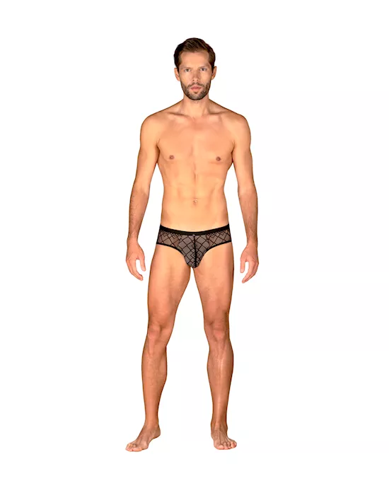 Severio Jockstrap