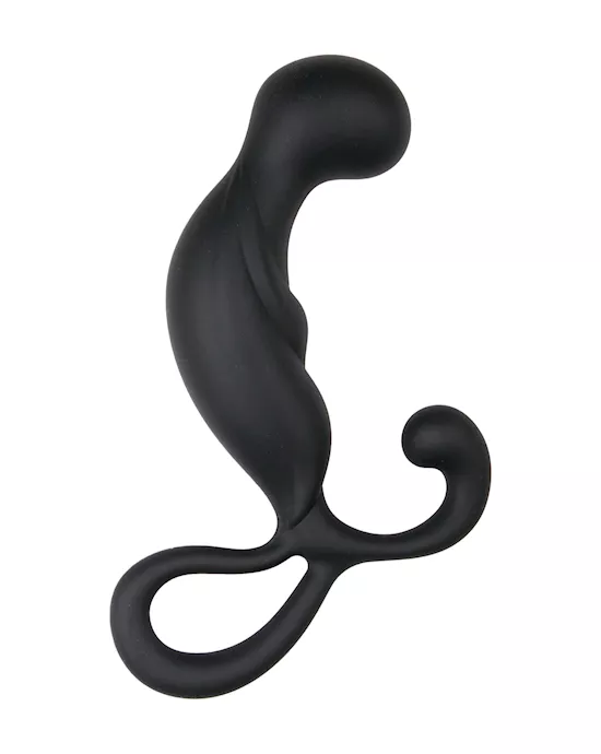 EasyToys Curved Prostate Massager