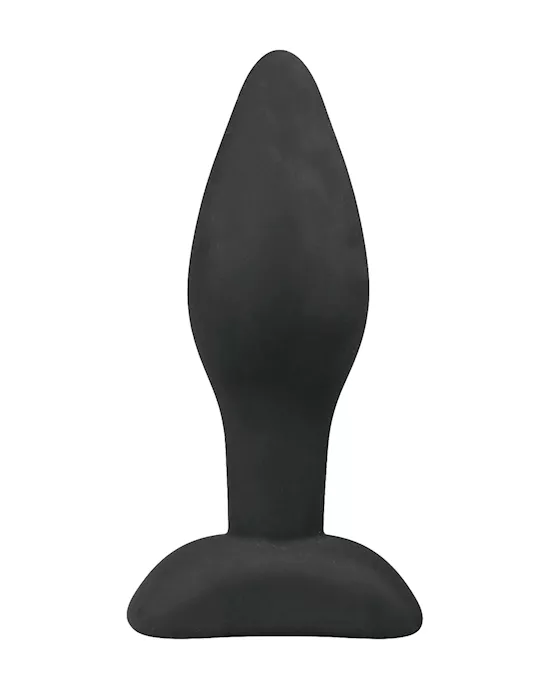 EasyToys Small Rocket Butt Plug