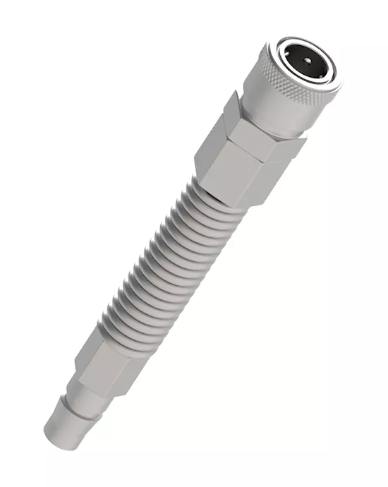 Aureum 520A Sex Machine Spring Extender Attachment