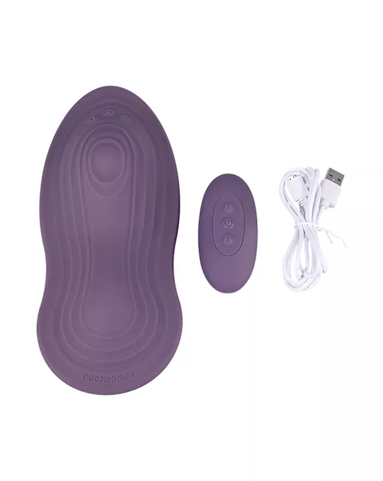 iRide Pleasure Seat - iThrob
