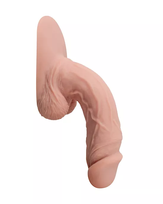 Gent Easy Squeezy Soft Silicone Packer