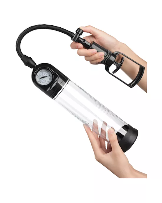 Ultimate Enlargement Gauge Pump
