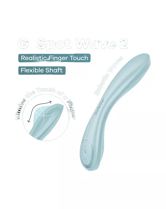 G Spot Wave 2