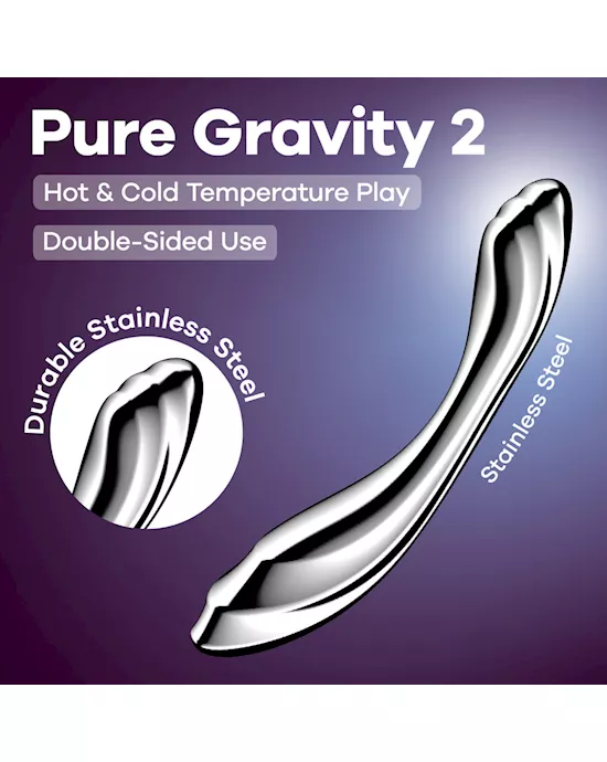 Satisfyer Pure Gravity 2
