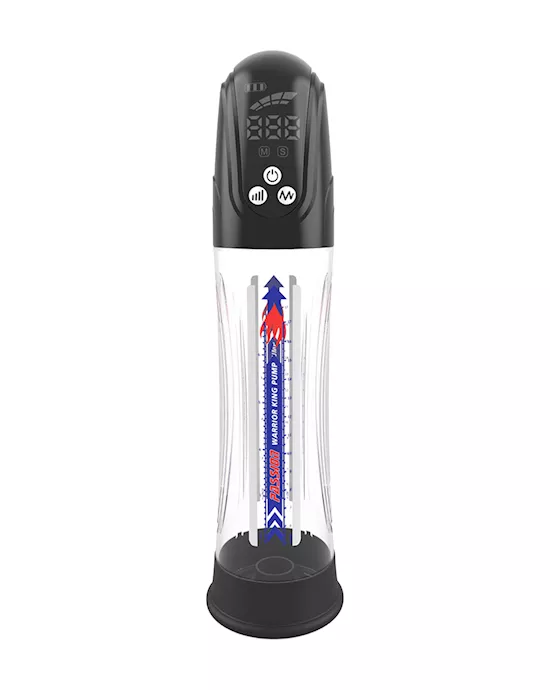 Triumph Penis Pump