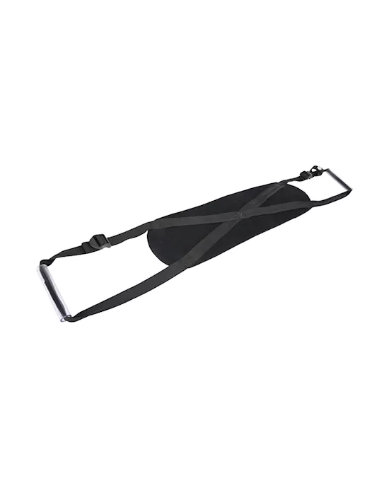 Pivot Deluxe Doggie Strap