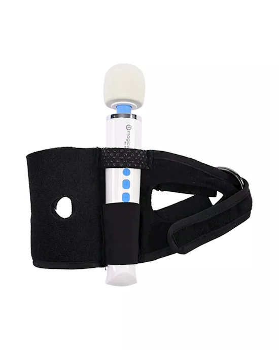 Pivot 2 In 1 Forced A Strap