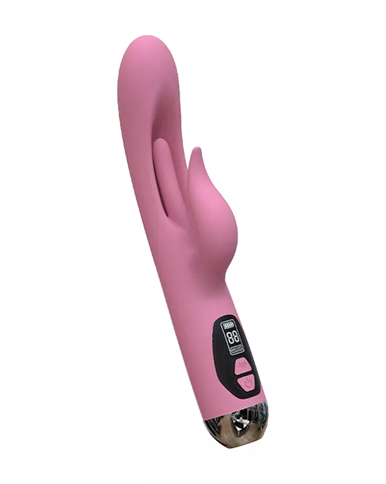 Nood Raya Rabbit Vibrator