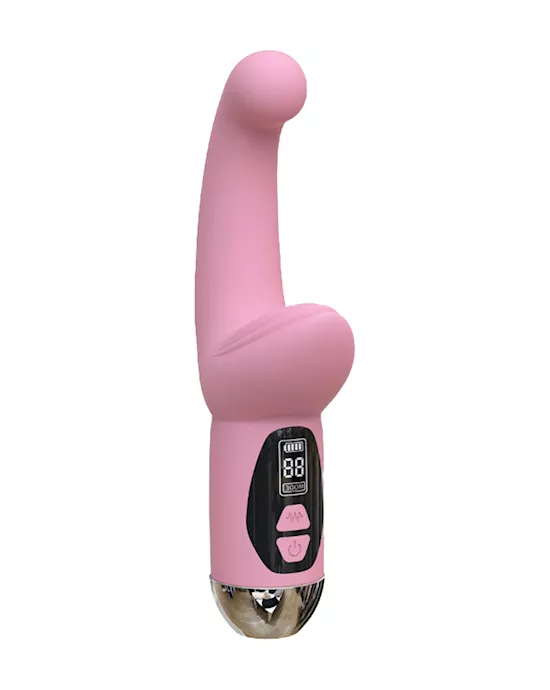Nood Seren G-Spot Vibrator
