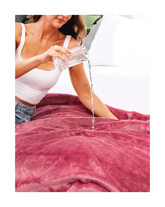 Waterproof Splash Blanket - The OG