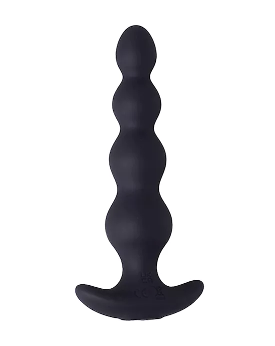 Amore Delve App-Controlled Vibrating Anal Beads