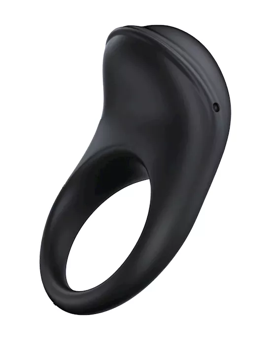 Amore Beluga App-Controlled Vibrating Cock Ring