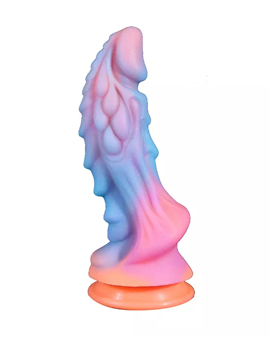 Ashers Hook Dragon Dildo