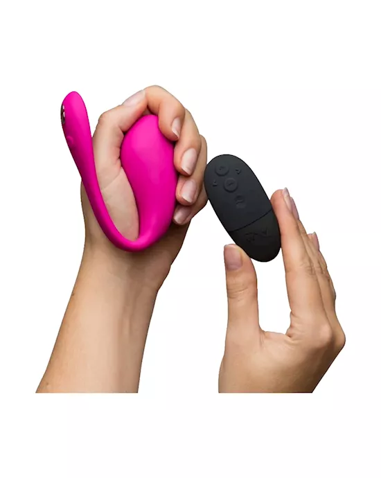 We-Vibe Jive 2 Couples Vibrator