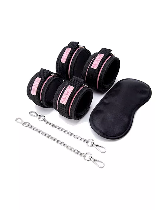 Enzo Bondage Kit