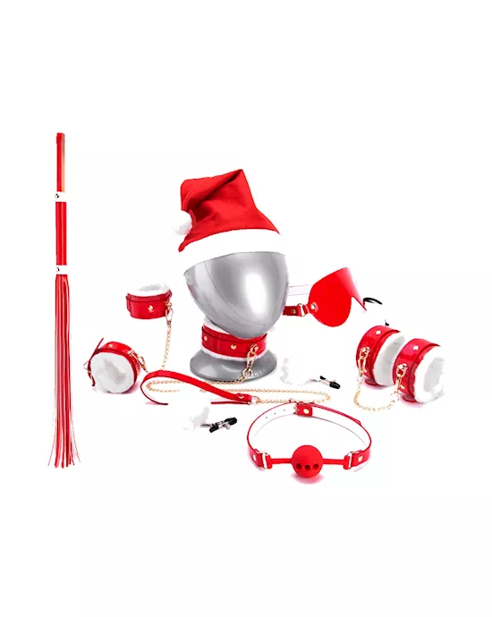 Christmas Miracle Bondage Kit
