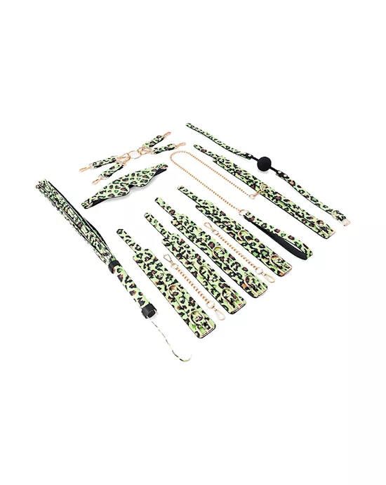Kira Bondage Kit