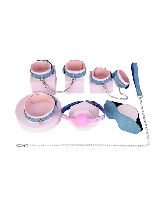 Xero Bondage Kit