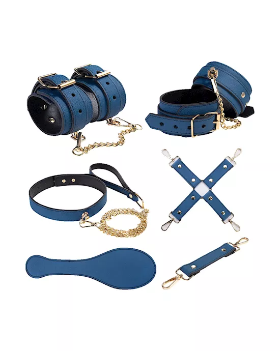 Beau Bondage Kit