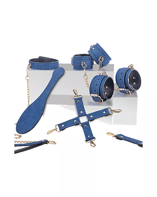 Slate Bondage Kit