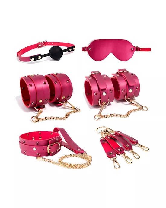 Harlow Bondage Kit