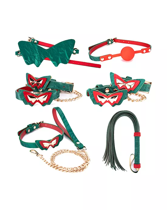 Xander Bondage Kit