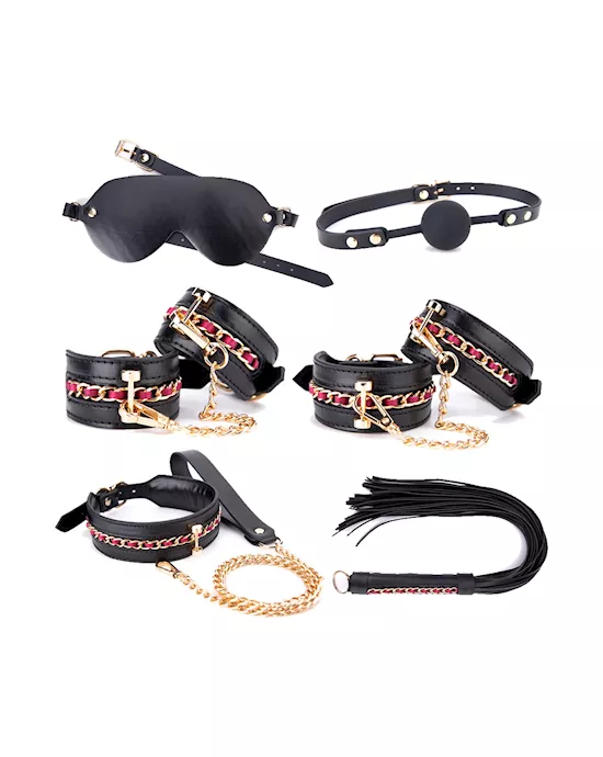 Knox Bondage Kit